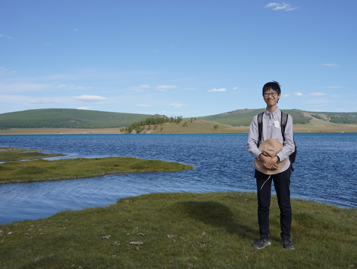 Akira Yamada's photo